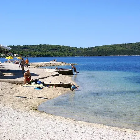 By The Sea - 11895 Apartman Trogir