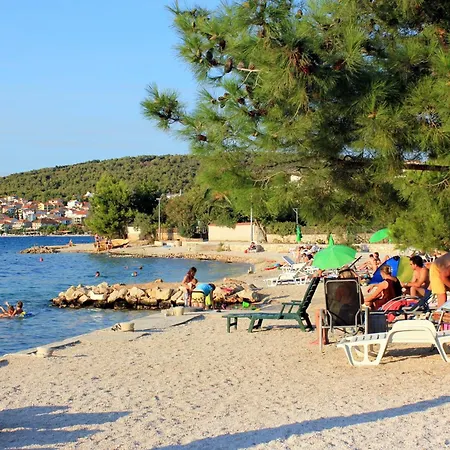 By The Sea - 11895 Apartman