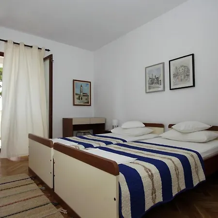 By The Sea - 11895 Apartman Trogir
